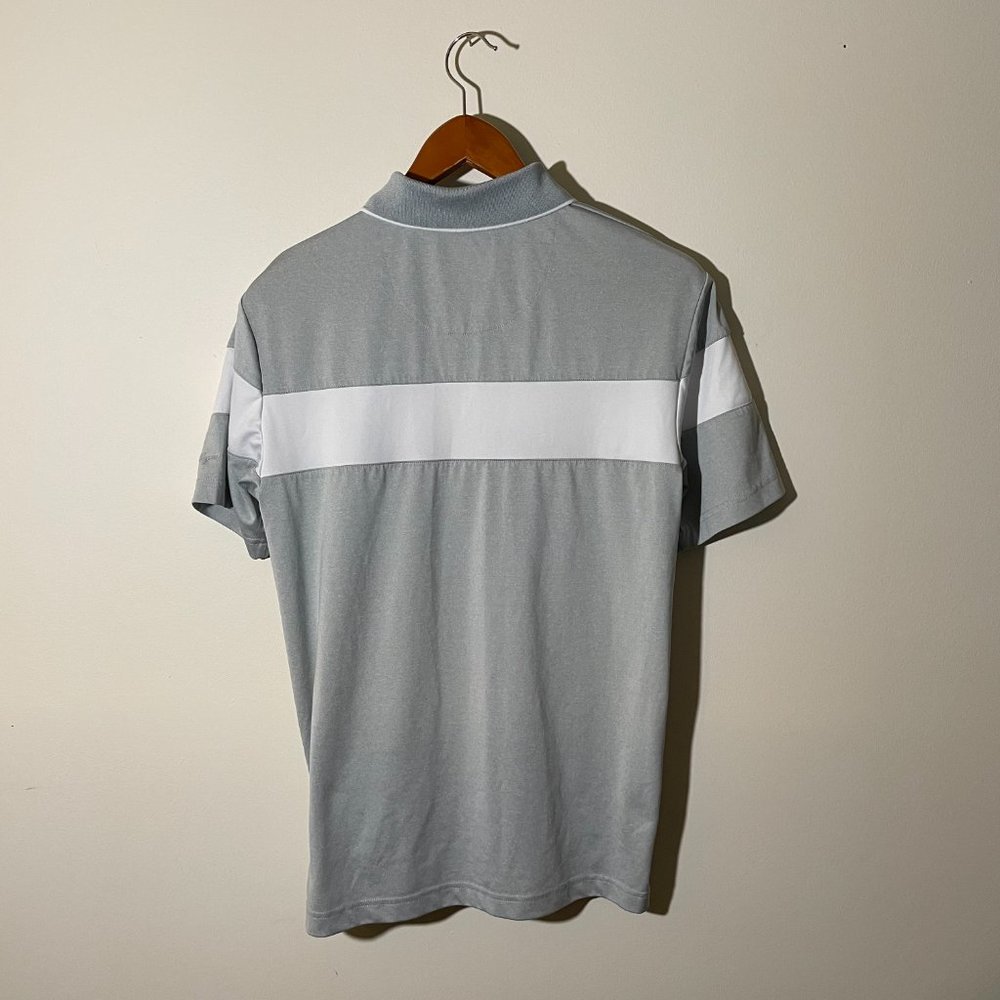 Small Performance Polo Shirt - Picture 2 of 2